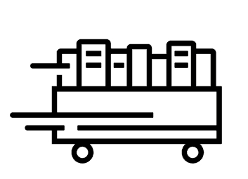 Angebot für Bibliotheken